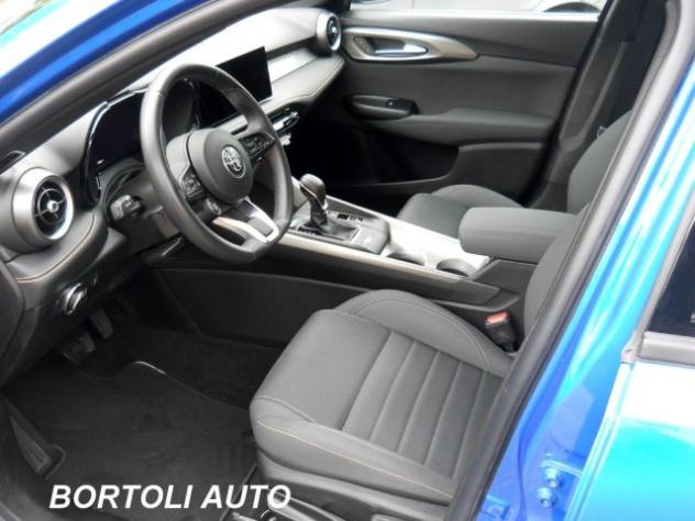 ALFA ROMEO Tonale 1.5 160cv 17.000 KM MY24 MHEV TCT7 TI rif. 23921769 - Foto 9