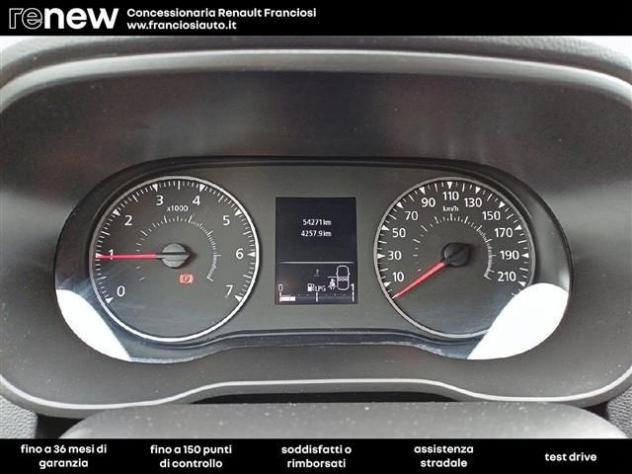 DACIA Duster II TCE GPL 4X2 EXTREME NBI rif. 24184838 - Foto 5