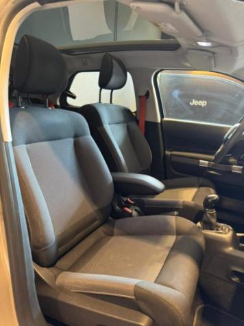 CITROEN C4 Cactus BlueHDi AUTOGEPY SASSUOLO 05361881051 rif. 23820258 - Foto 9