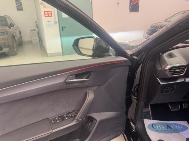 CUPRA Formentor 2.0 TSI 4Drive DSG VZ 333CV KM.0 rif. 24185849 - Foto 10