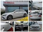 Mercedes-Benz CLA Shooting Brake 200 d Business AMG LINE 4matic auto FL