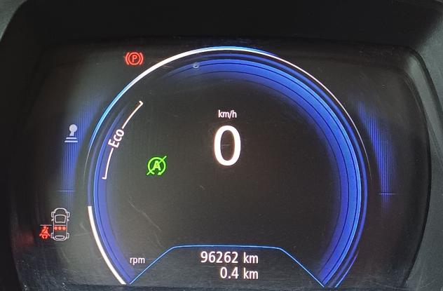 Renault Kadjar dCi 8V 110CV 1°PROP-GARANZIA-KM CERTIFIC - Foto 9