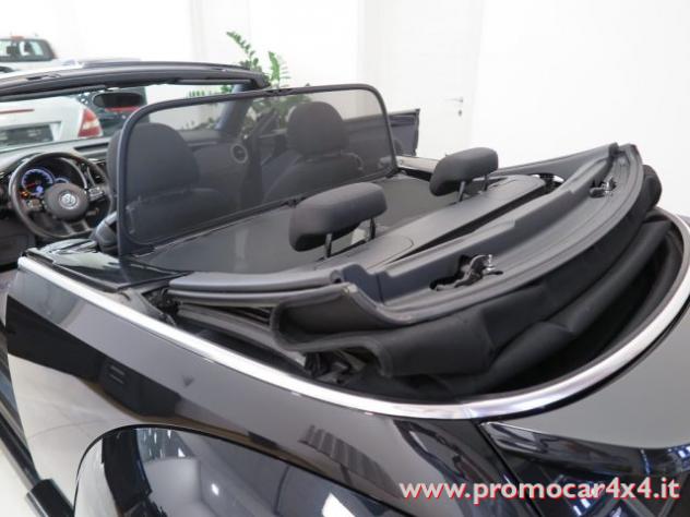 VOLKSWAGEN Beetle 1.2 TSI Design BlueMotion Technology "Come Nuovo!" rif. 23830293 - Foto 10