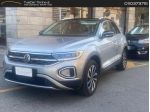 Volkswagen T-Roc style #11849
