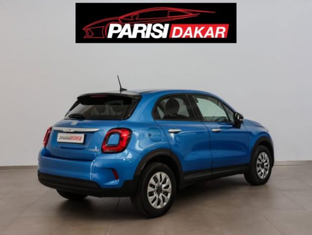 FIAT 500X 1.5 T4 Hybrid 130CV DCT *PROMO PARISI GROUP* rif. 23349323 - Foto 3
