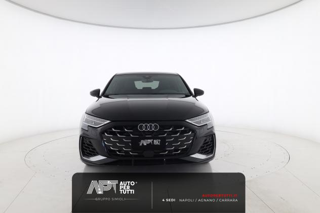 Audi A3 S3 Sportback 2.0 tfsi Sport Attitude quattro s-tro - Foto 8