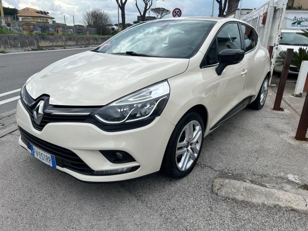 Renault Clio dCi 8V 75 CV 5 porte Duel - Foto 2