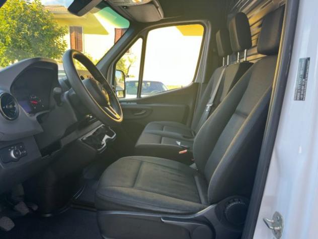 MERCEDES-BENZ Sprinter F37/33 311 CDI PM TA Furgone rif. 24070026 - Foto 10
