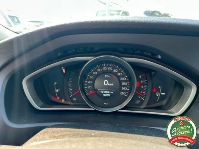 VOLVO V40 T2 Business rif. 24000195 - Foto 7