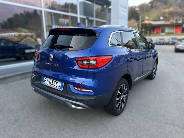 Renault Kadjar Blue dCi 8V 115CV EDC Sport Edition2 - Foto 7