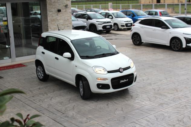 Fiat Panda 0.9 TwinAir Turbo Natural Power Easy - Foto 5