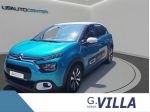 Citroën C3 III 2017 1.2 puretech Shine Pack s&s 83cv