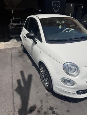 Fiat 500 1.3 Multijet 95 CV - Foto 2