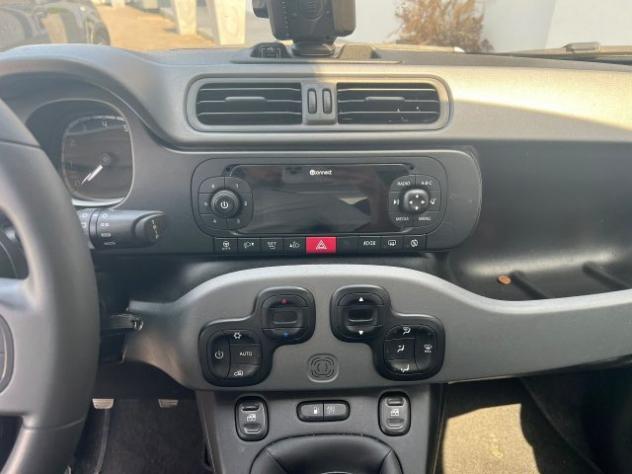 FIAT Panda Panda 1.2 easypower City Life Gpl s&s 69cv rif. 23951707 - Foto 10