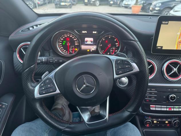 MERCEDES A220d PREMIUM AMG NIGHT EDITION (EXTRA-FULL) - Foto 8