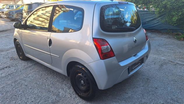 Renault Twingo 1.2 16V LEV Dynamique - Foto 3