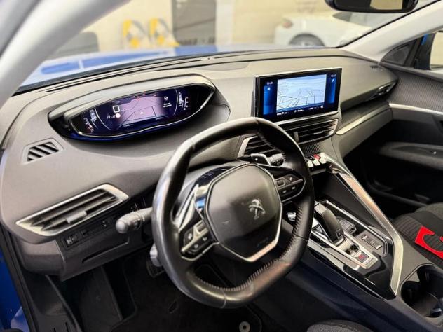 Peugeot 3008 BlueHDi 130 S&S Active - Foto 4