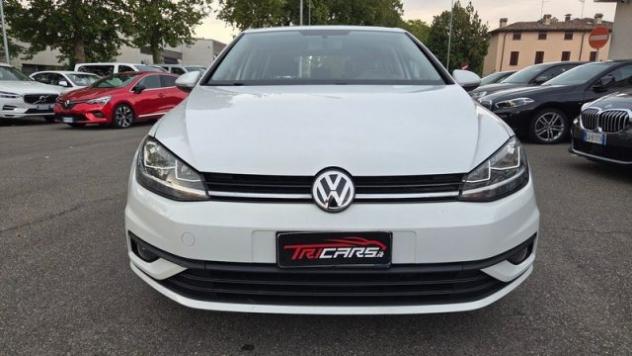 VOLKSWAGEN Golf 1.0 TSI 85 CV 5p. Trendline PERMUTE UNICOPR. NEOPA rif. 23992597 - Foto 2