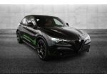 ALFA ROMEO Stelvio 2.2 Turbodiesel 210 CV AT8 Q4 Veloce rif. 23757645