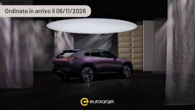 MAZDA CX-6e 78 kWh Takumi rif. 23760012