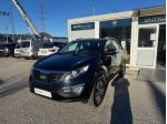 Kia Sportage III 2010 1.7 crdi Class 2wd