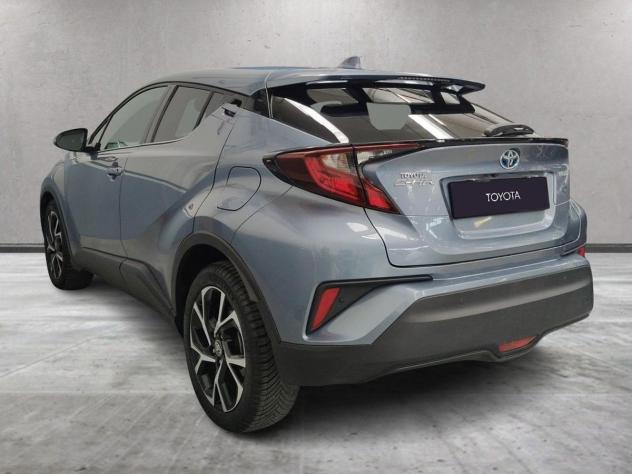 Toyota C-HR 1.8 Hybrid E-CVT Trend - Foto 4