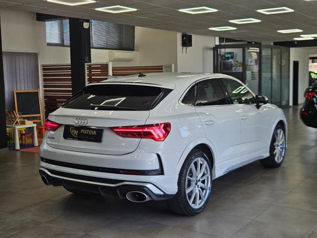 Audi RS Q3 SPB 2.5 quattro s-tronic - Foto 4