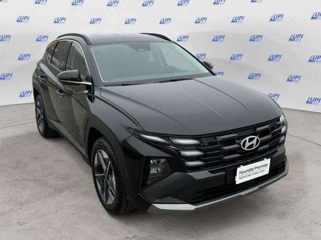 Hyundai Tucson 1.6 crdi 48V Business 2wd dct - Foto 6