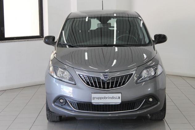 LANCIA - Ypsilon - 1.0 FireFly 5p.S&S Hybryd Gold - Foto 2