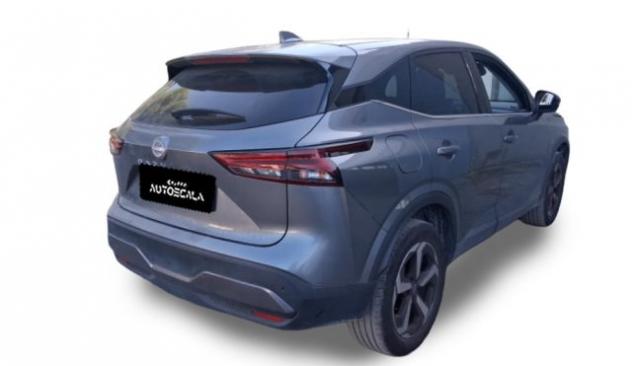 NISSAN Qashqai MHEV 158cv Xtronic N-Connecta rif. 24075198 - Foto 7