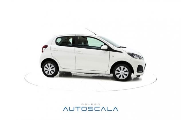 PEUGEOT 108 1.0 VTi 72 CV 5 porte Active #TouchScreen rif. 23948481 - Foto 6