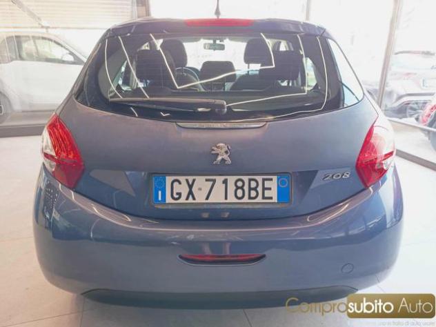 PEUGEOT 208 1.4 8V HDi 68CV 5p. Access rif. 24100806 - Foto 6