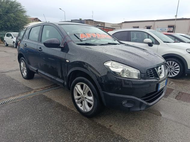 Nissan Qashqai 1.5 dCi 110cv 2014 - Foto 4