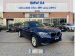 Bmw X4 xDrive30d 48V 249CV xLine