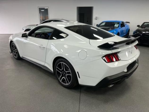 FORD Mustang Ford Mustang 2,3l EcoBoost Premium IVA COMP rif. 23605789 - Foto 7