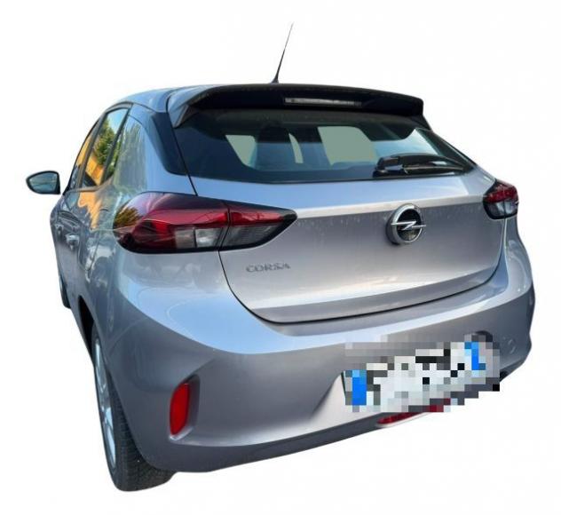 OPEL Corsa 1.2 Edition OK NEO PATENTATI rif. 23856027 - Foto 6