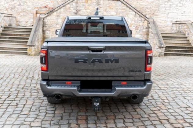 DODGE RAM Laramie + IVA rif. 24135891 - Foto 10