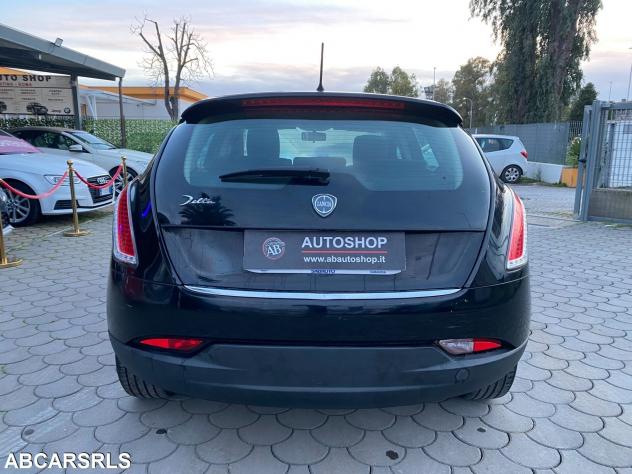 LANCIA - Delta - 1.6 MJT DPF Platino - FINANZIABILE - PERMUTE - Foto 8