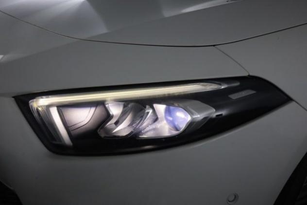MERCEDES-BENZ A 180 A 180 d Automatic Sport rif. 23995199 - Foto 9
