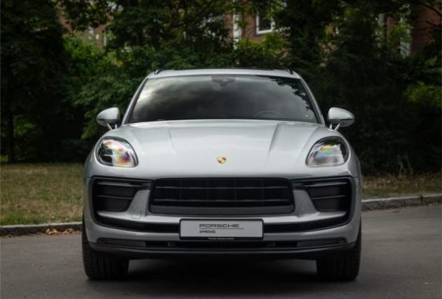 PORSCHE Macan 2.0 rif. 24062968 - Foto 4