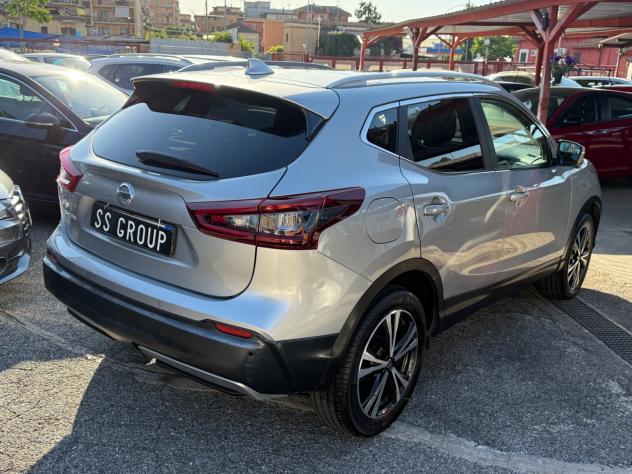 Qashqai 1.5 dCi 115 CV Tekna+-unipro-rate - Foto 5