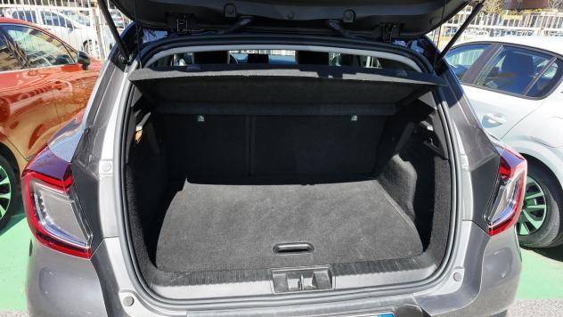 Renault Captur E-Tech hybrid 1.6 E-TECH 145cv TECHNO FAST TRACK - Foto 6