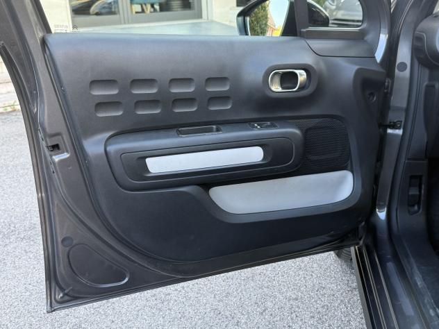 Citroën C3 C3 1.2 puretech Feel 82cv neopatentati - Foto 6