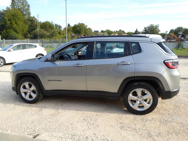 Jeep Compass 1.6 Multijet II 2WD Limited - Foto 6