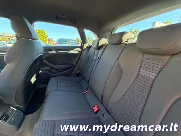AUDI A3 1.6 TDI 116 CV Sport rif. 24130950 - Foto 10