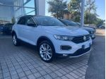 VOLKSWAGEN T-Roc 1.6 TDI SCR Advanced BlueMotion Technology rif. 22590354