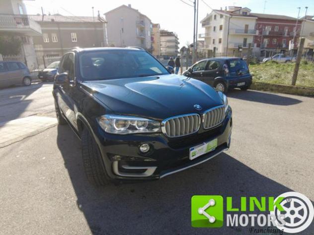 BMW X5 25d Luxury x drive rif. 23779980 - Foto 10