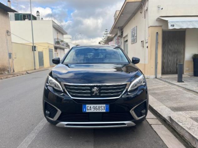 PEUGEOT 5008 BlueHDi 130 EAT8 Allure rif. 24001882 - Foto 9