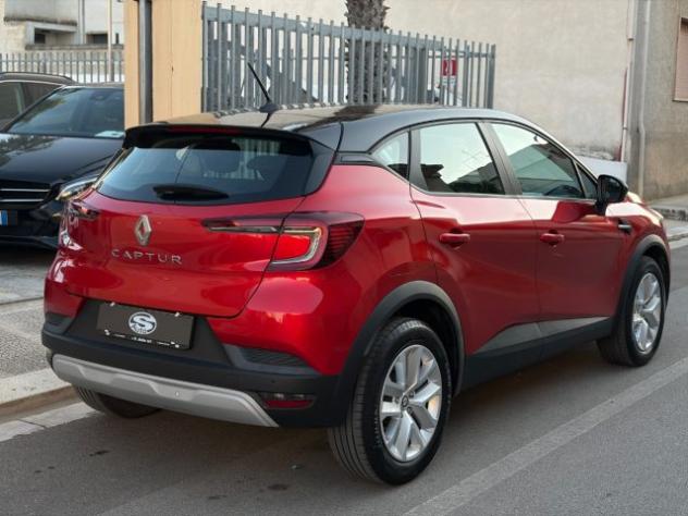 RENAULT Captur 1.0 TCe 100 GPL Equilibre rif. 23830886 - Foto 3