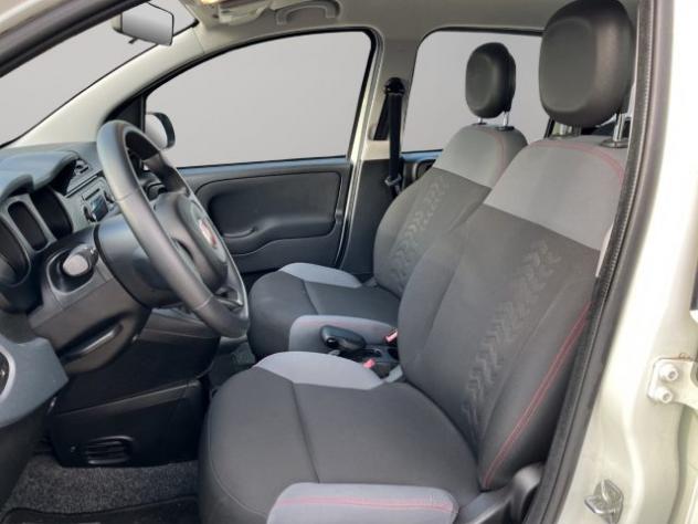 FIAT Panda 1.2 Easy 69CV rif. 23159514 - Foto 7